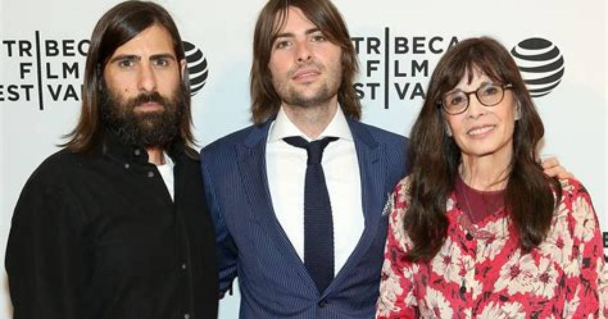 Jason Schwartzman | Brother, Parents and Ethnicity