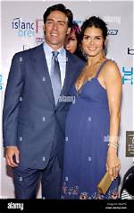 Jason Sehorn Wiki, How Rich Is Angie Harmon's Ex-Husband?