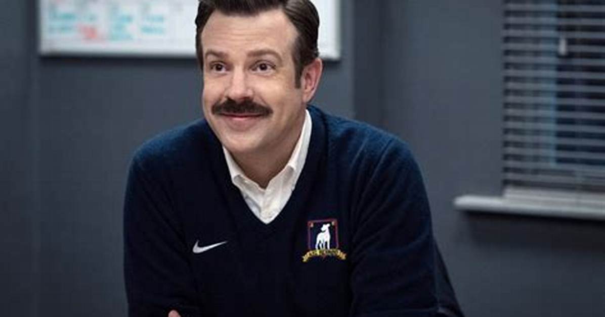 Jason Sudeikis’ Initial Characterization of Ted Lasso Changed in the Show