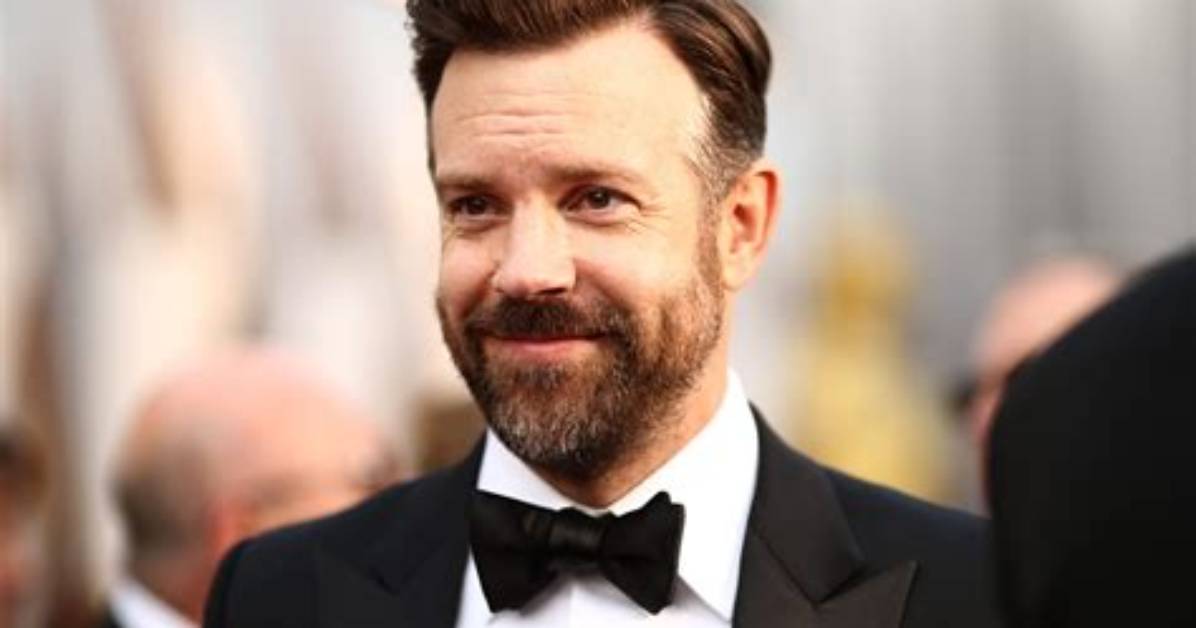 Jason Sudeikis Net Worth