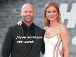 Jason Torres Net Worth