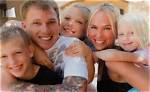 Jason Williams | Married | Wife Denika Kisty