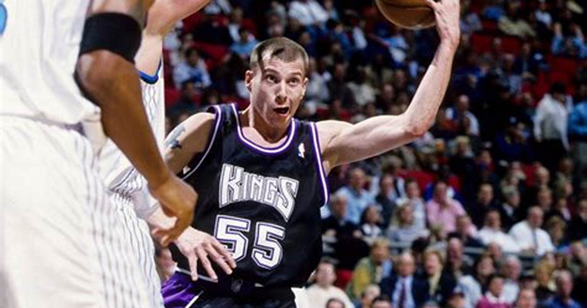 Jason Williams
