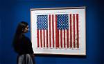 Jasper Johns Net Worth