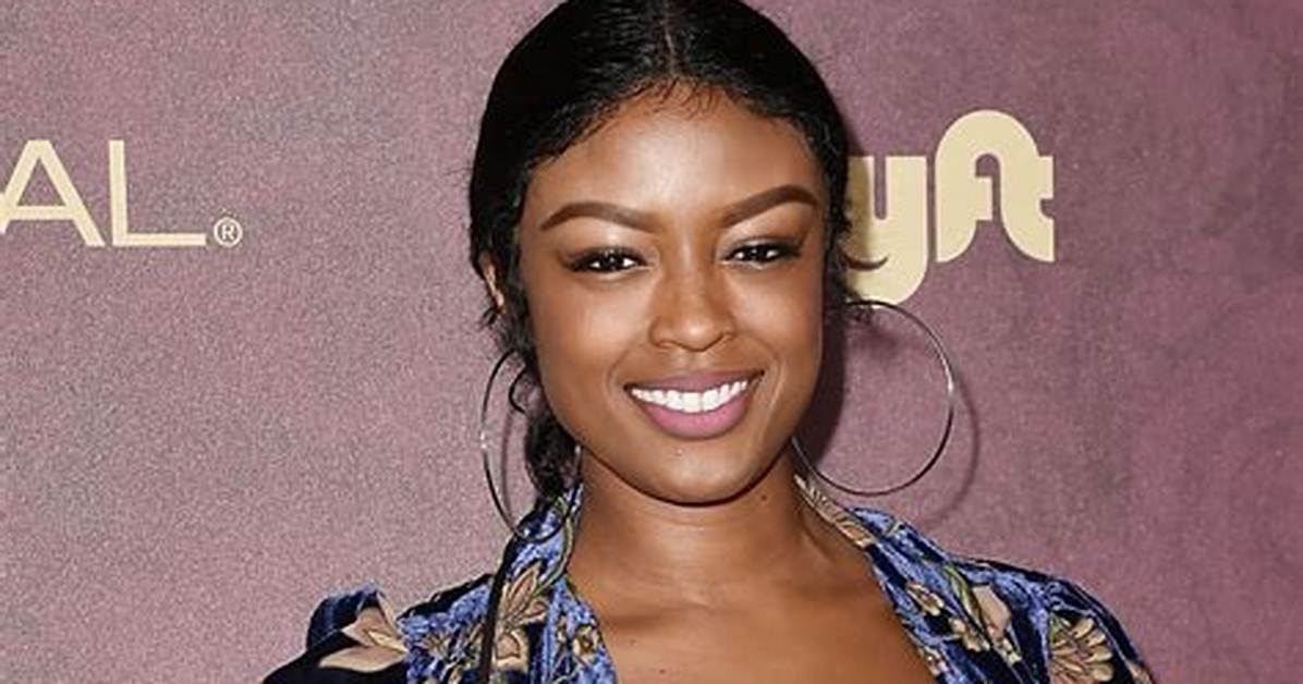 Javicia Leslie Bio, Wiki, Age, Partener, Batwoman, the Family Business, and Net Worth