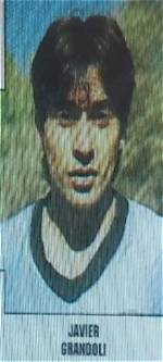 Javier Grandoli