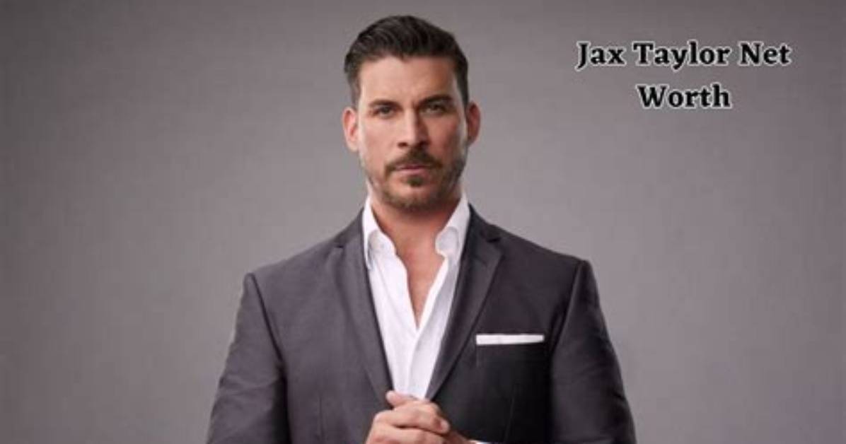 Jax Net Worth – How Much Is Jax Worth?