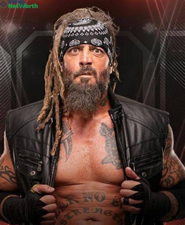 Jay Briscoe Net Worth – How Much Is Jay Briscoe Worth?