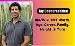 Jay Chandrasekhar Net Worth