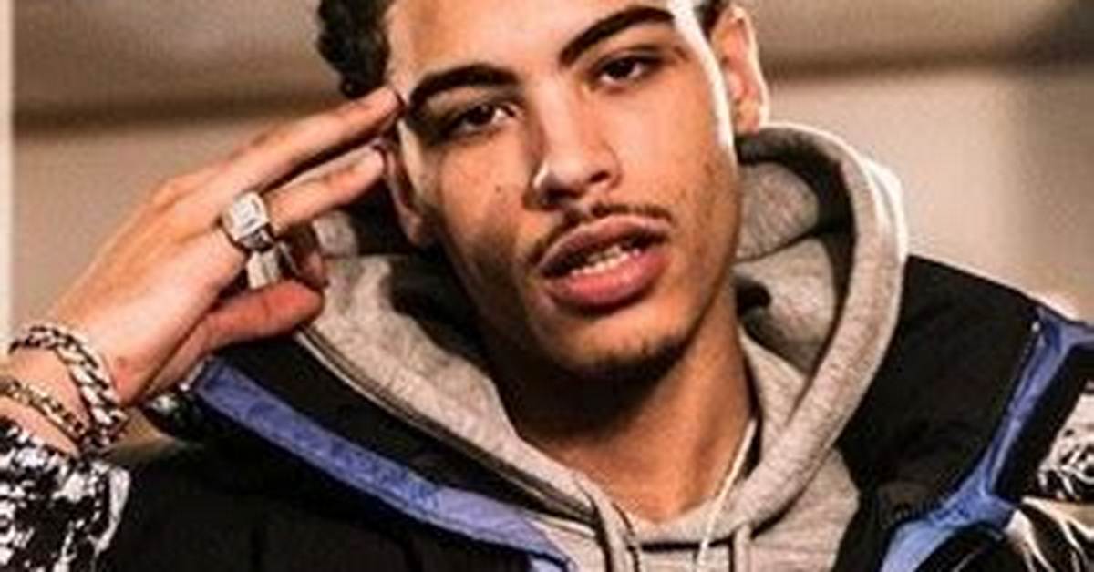 Jay Critch's Biography and Facts'