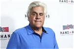 Jay Leno Broke Multiple Bones in a Motorcycle Accident Months After His Burn Injury