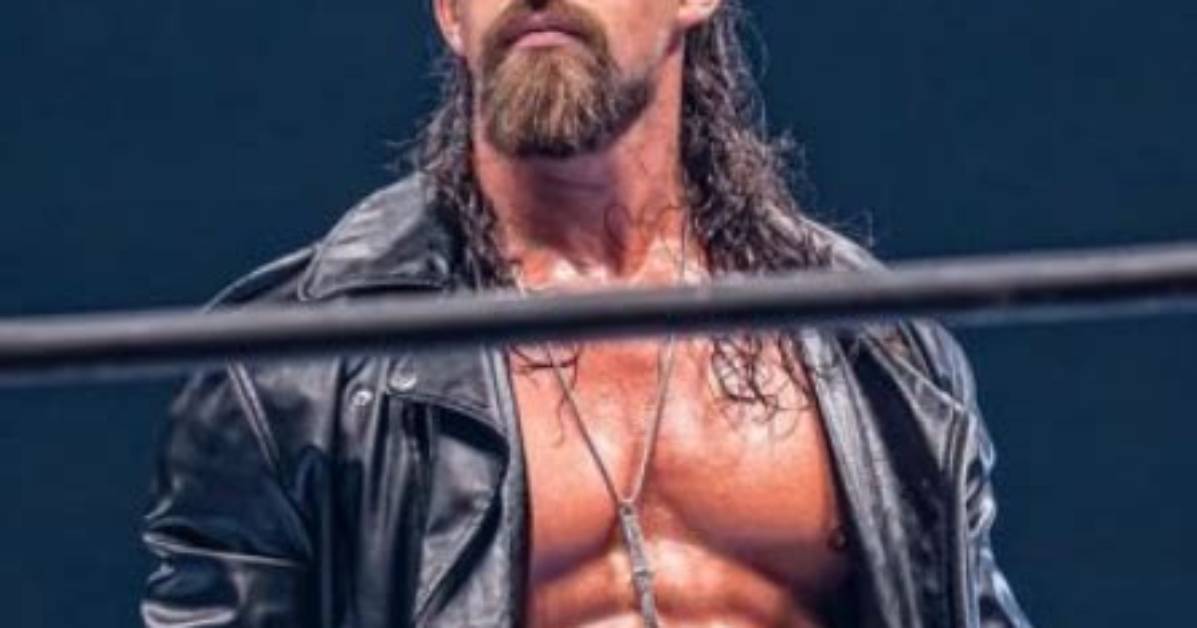 Jay White Net Worth