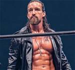 Jay White Net Worth