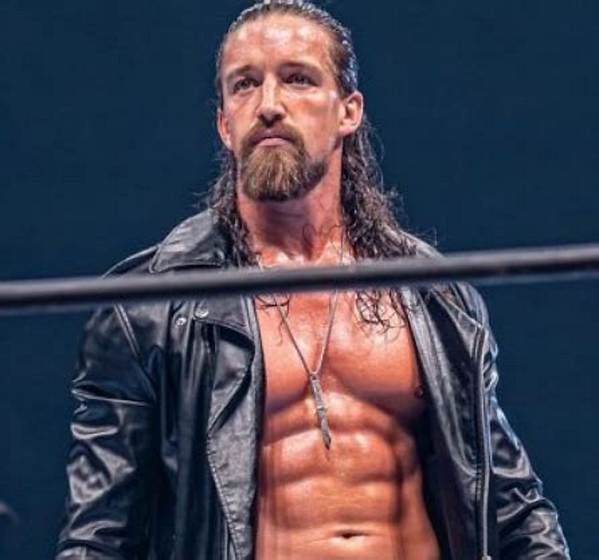 Jay White Net Worth