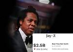 Jay-Z Net Worth – How Much Is Jay-Z Worth?