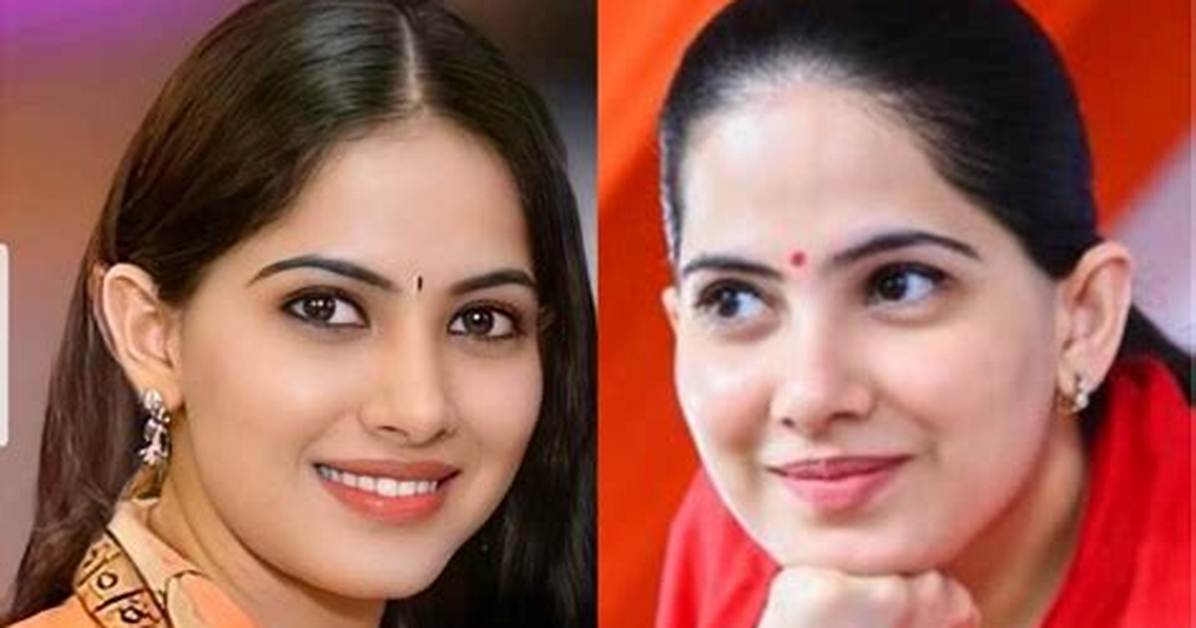 Jaya Kishori Ji- Bio, Height, Net Worth, Husband