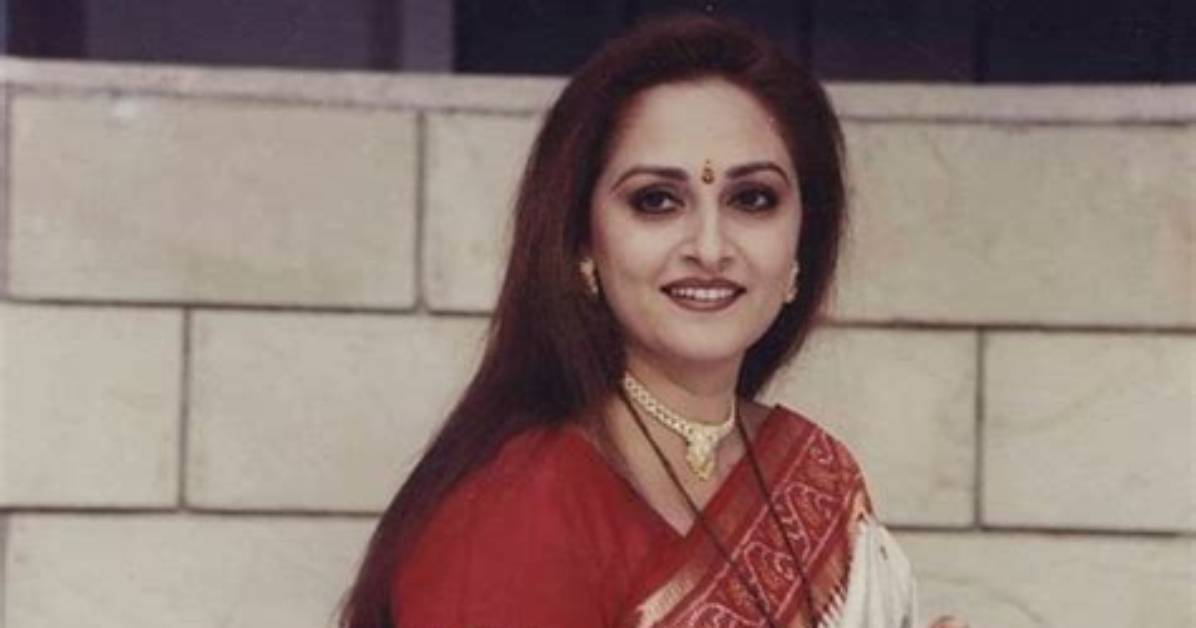 Jaya Prada – Biography, Facts & Life Story