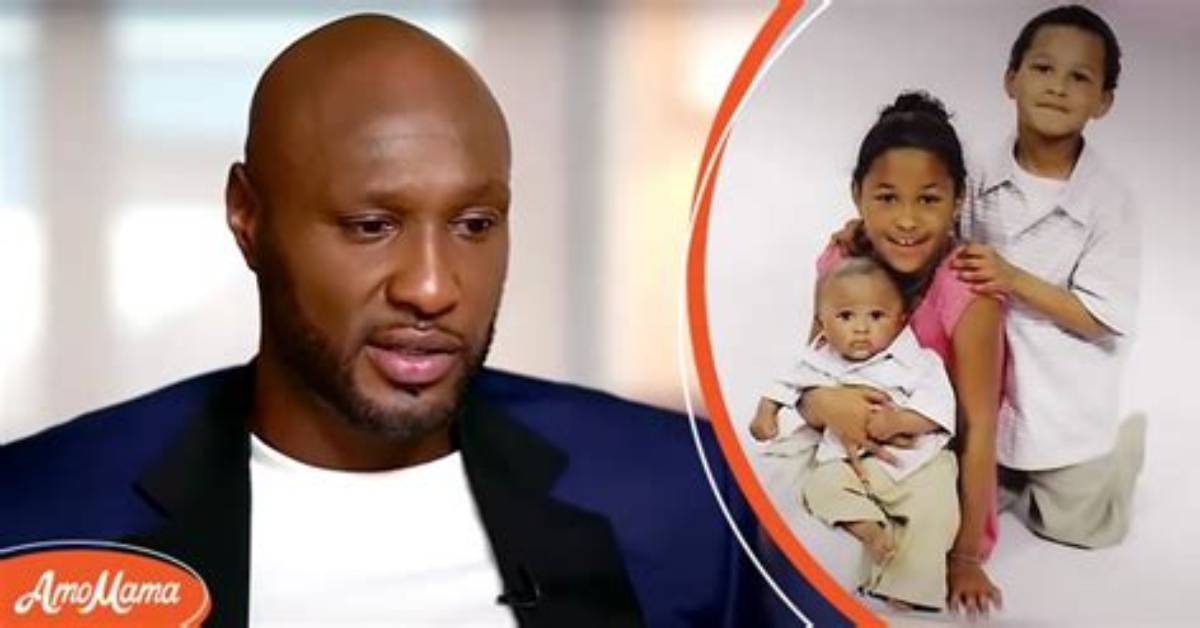 Jayden Odom – Late Celebrity Child | Wiki, Age, Height, Net Worth, Relationship, Ethnicity, Career