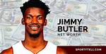 Jaymes Butler Net Worth