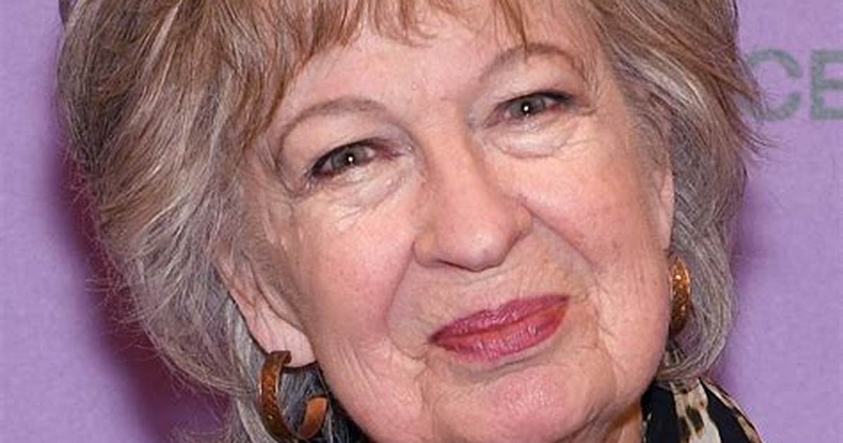 Jayne Eastwood