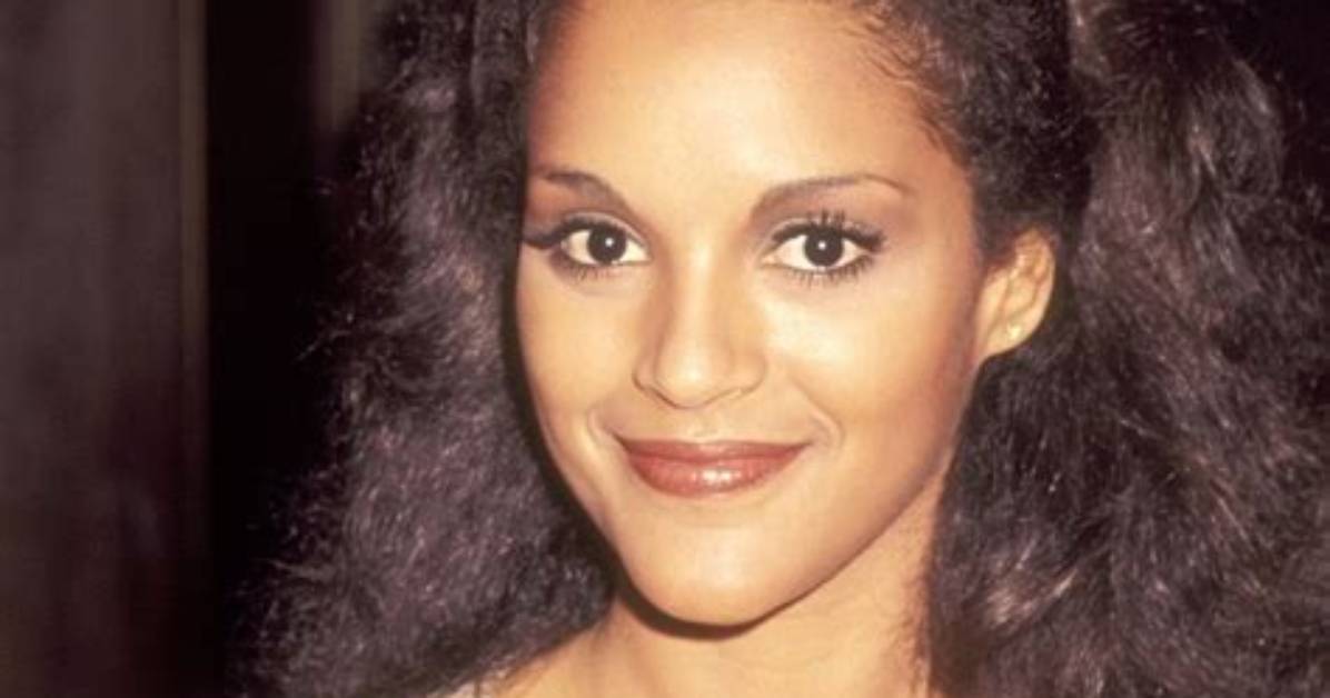 Jayne Kennedy