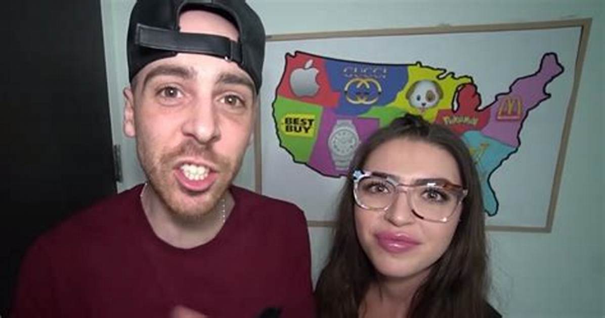 Jaystation's Latest Video About His Girlfriend's Death Leaves Youtubers Divided