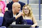 Jaz Elle Agassi – Photos of Andre Agassi’s Daughter with Wife Steffi Graf