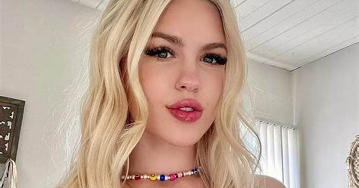 Jazlyn Ray