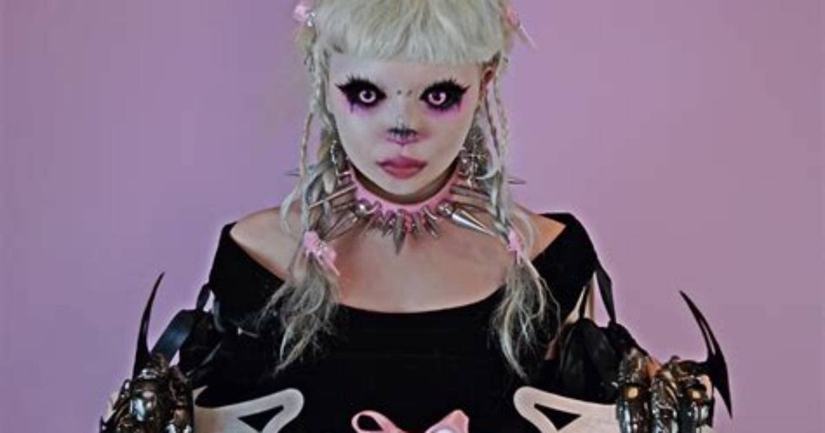 Jazmin Bean's Biography and Facts'