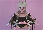Jazmin Bean’s Look and Makeup Was Frowned Upon Growing Up