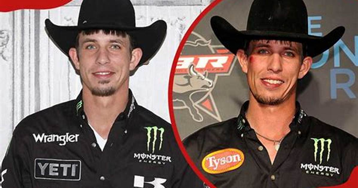 Jb Mauney Net Worth – How Much Is Jb Mauney Worth?