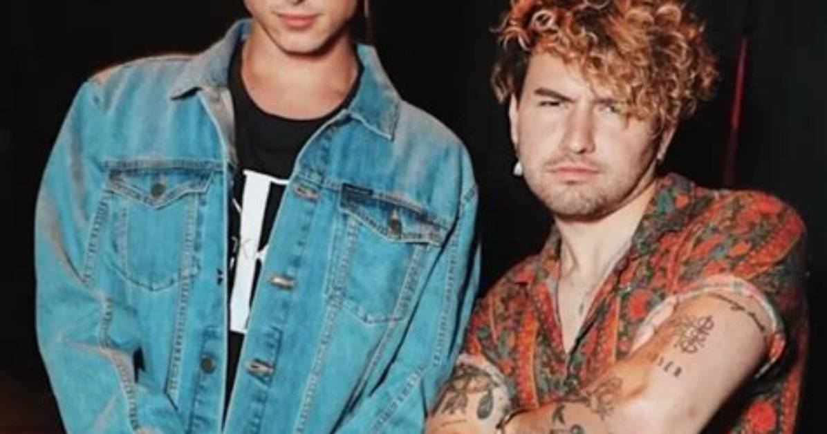 Jc Caylen Height