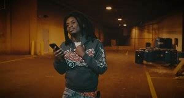 Jdot Breezy from Usa | Popnable