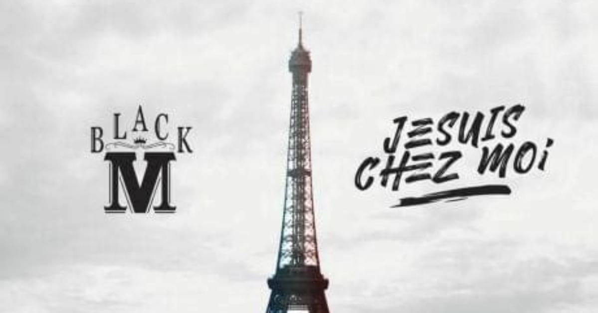 Je Suis Chez Moi by Black M from France