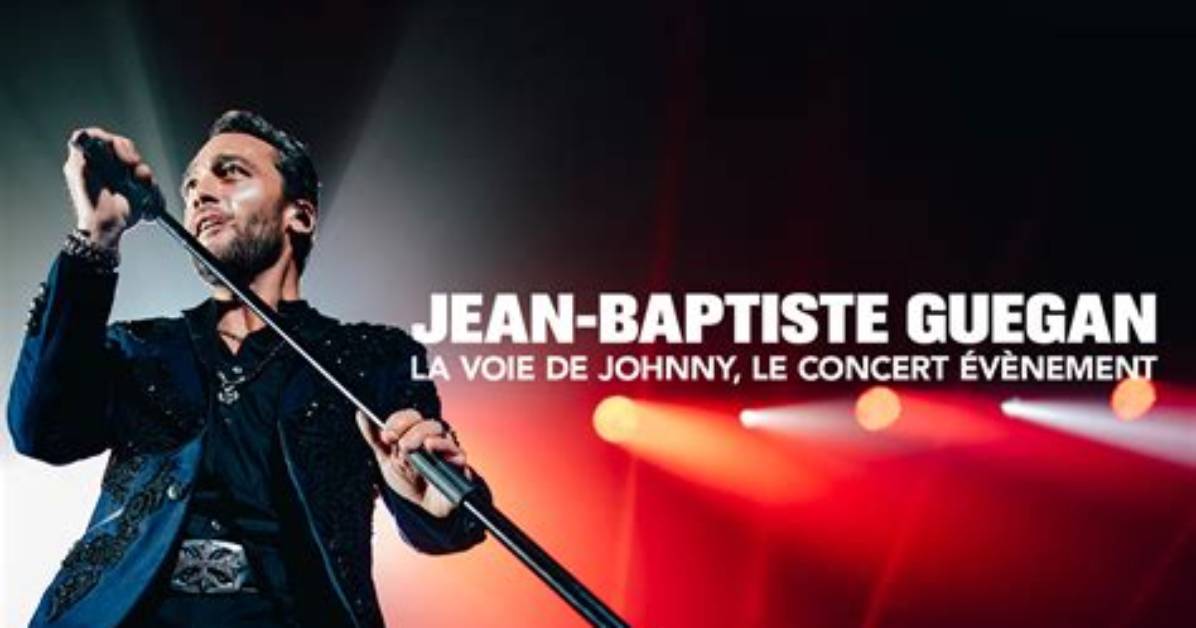 Jean-Baptiste Guegan