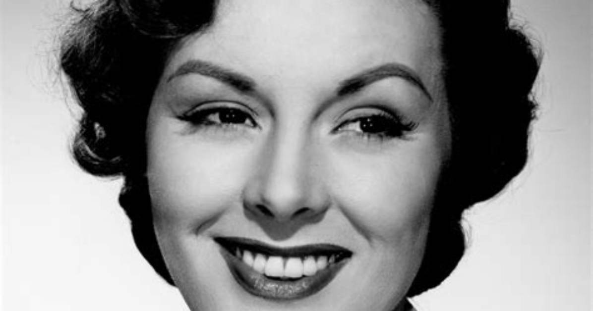 Jean Byron