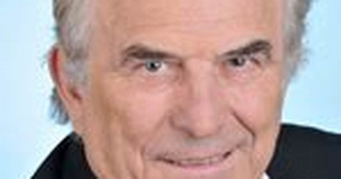 Jean-Claude Mathis