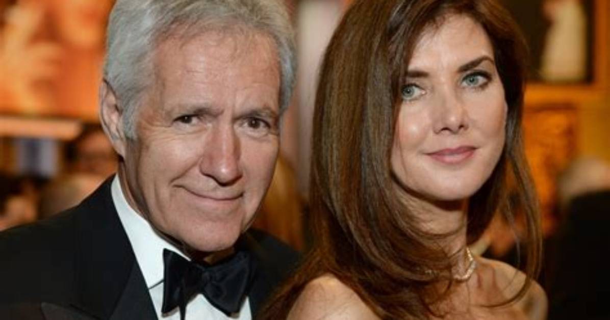 Jean Currivan Trebek Bio: Who Is Alex Trebek’s Current Wife?