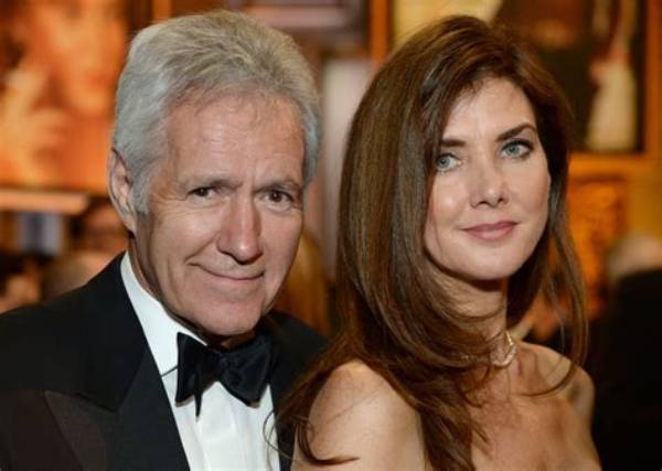 Jean Currivan Trebek Bio: Who Is Alex Trebek’s Current Wife?