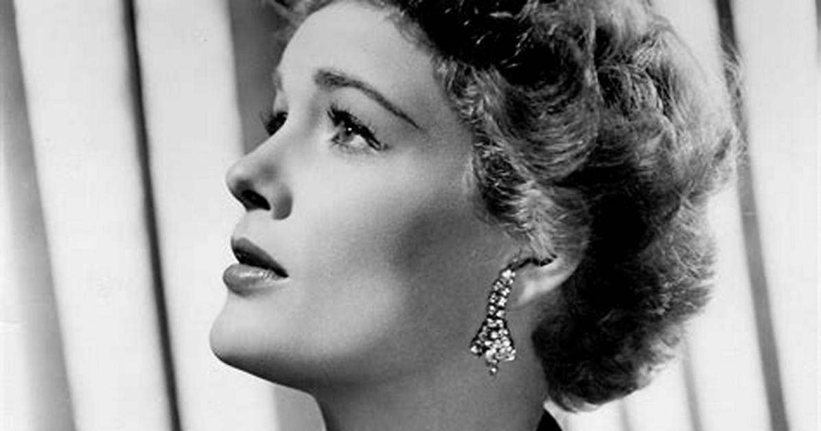 Jean Hagen