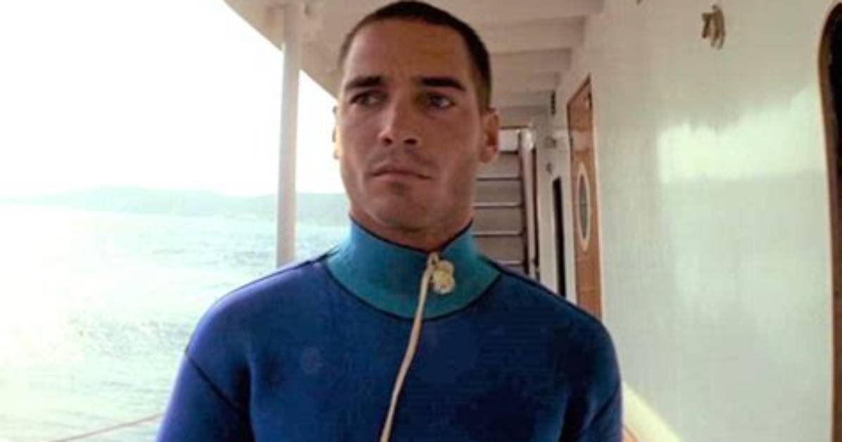 Jean Marc Barr Grand Bleu Accident: Where Is He Now?