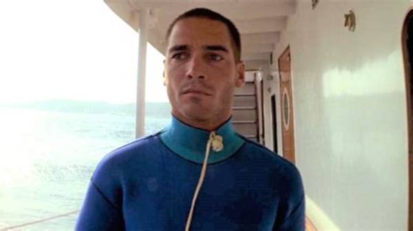 Jean Marc Barr Grand Bleu Accident: Where Is He Now?