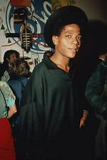 Jean-Michel Basquiat Net Worth
