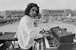 Jean Michel Jarre Net Worth