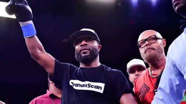 Jean Pascal