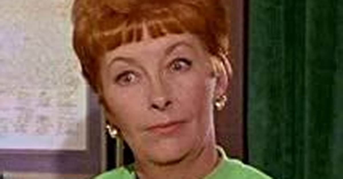 Jean Vander Pyl Net Worth