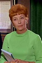 Jean Vander Pyl Net Worth