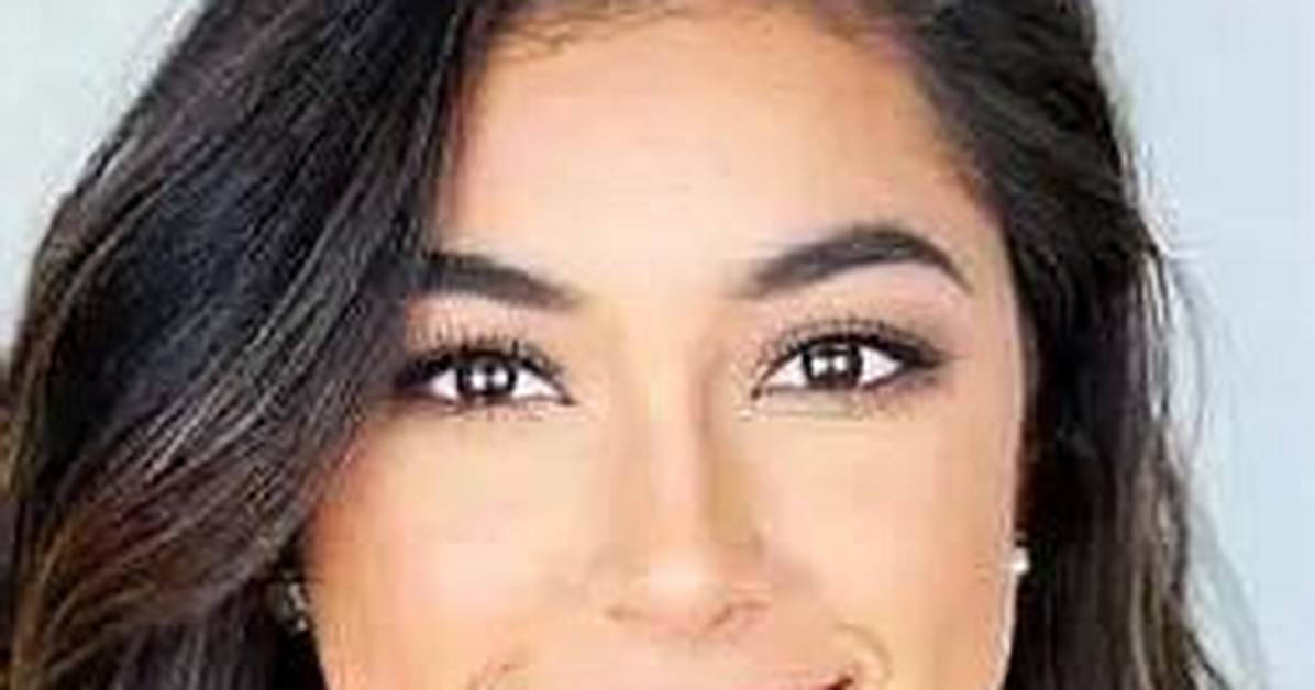 Jeanine Amapola | Bio, Age, Net Worth, Relationship, Career