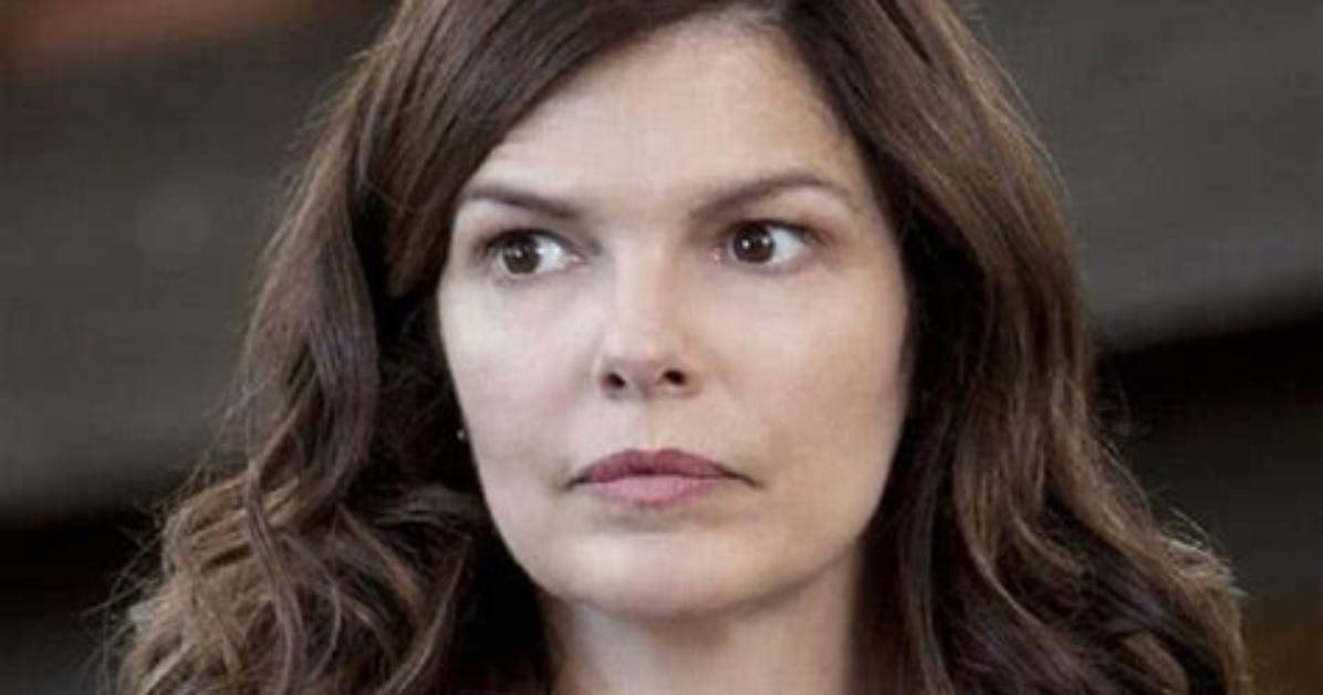 Jeanne Tripplehorn – Biography, Facts & Life Story