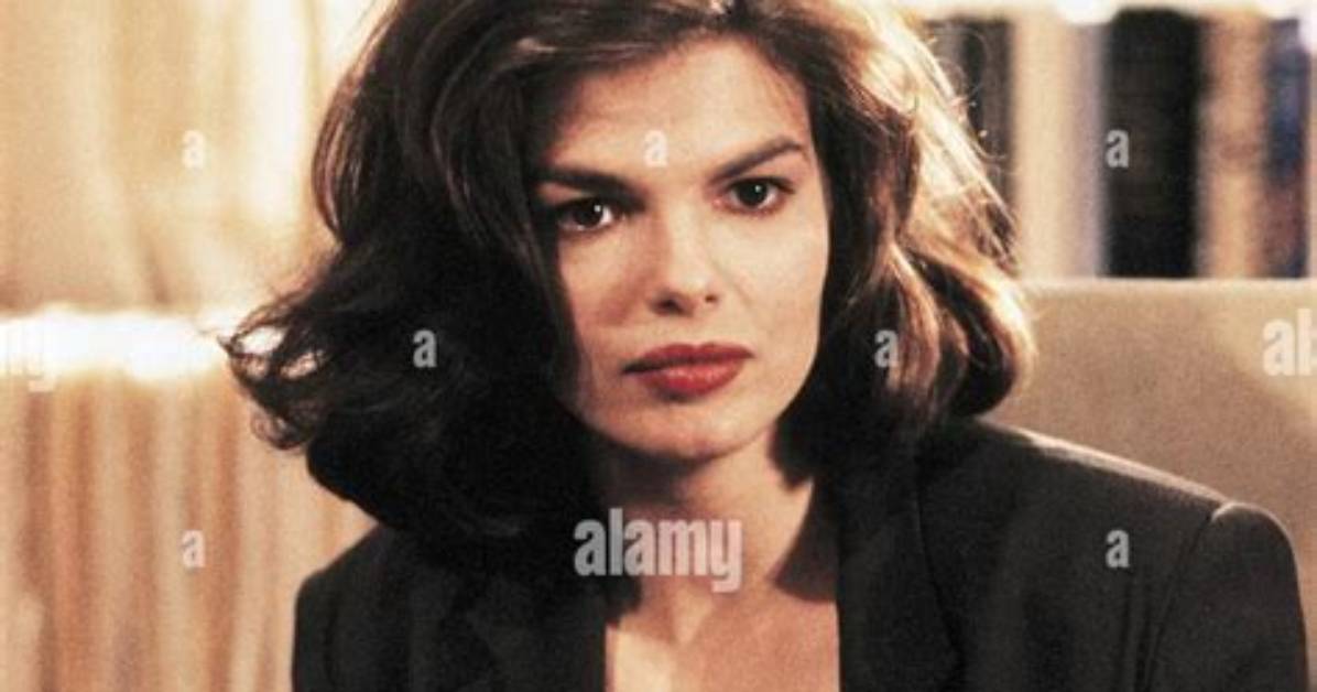 Jeanne Tripplehorn